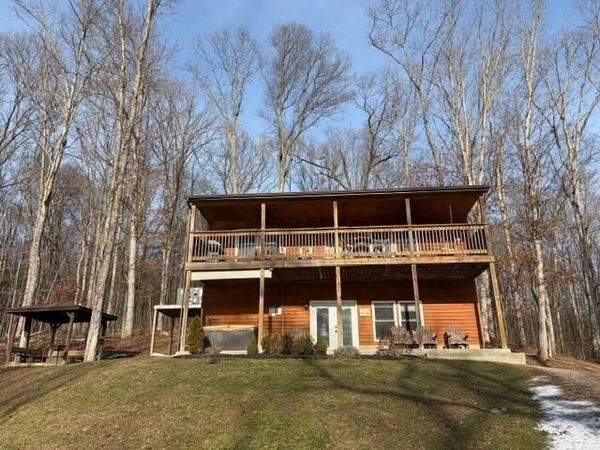 26360 Schoolie Road , Creola, OH 45622