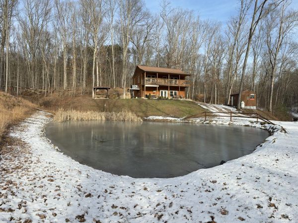 26360 Schoolie Road , Creola, OH 45622