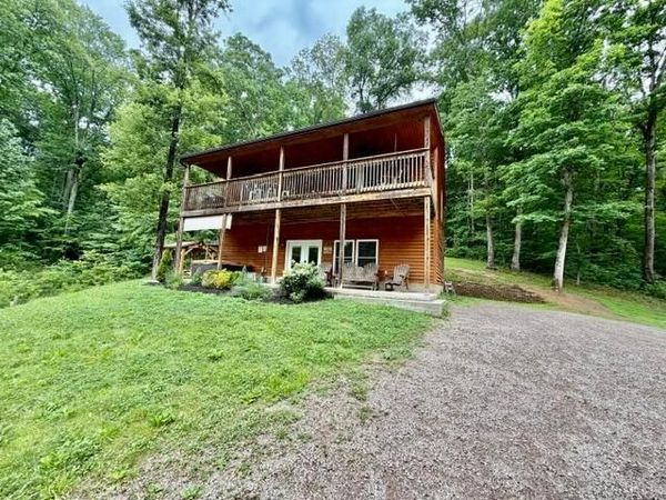 26360 Schoolie Road, Creola, OH 45622