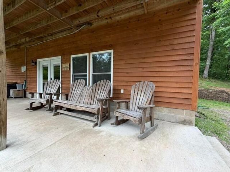 26360 Schoolie Road, Creola, OH 45622 Photo 2