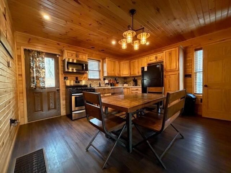 26360 Schoolie Road , Creola, OH 45622 Photo 22