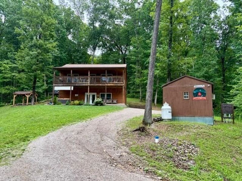 26360 Schoolie Road, Creola, OH 45622 Photo 3