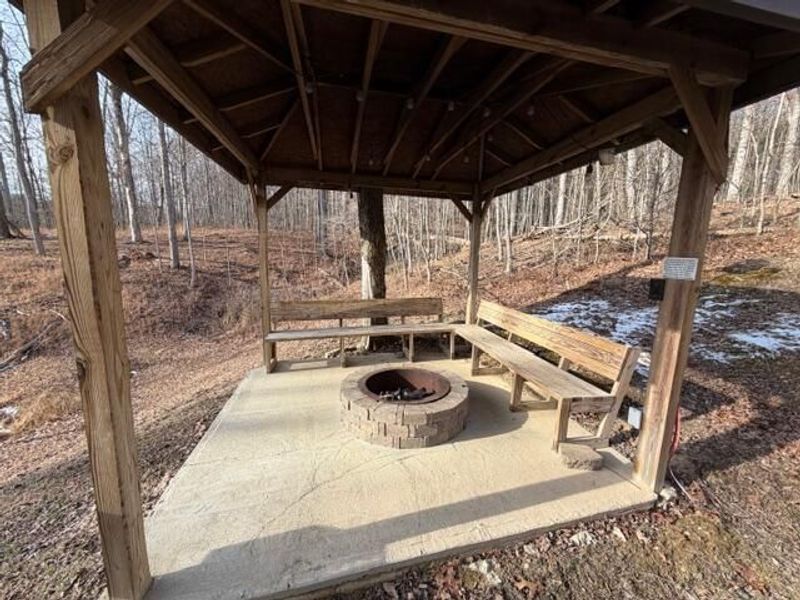 26360 Schoolie Road , Creola, OH 45622 Photo 35