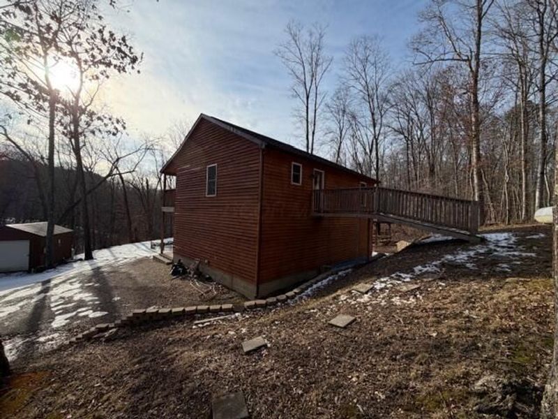 26360 Schoolie Road , Creola, OH 45622 Photo 37