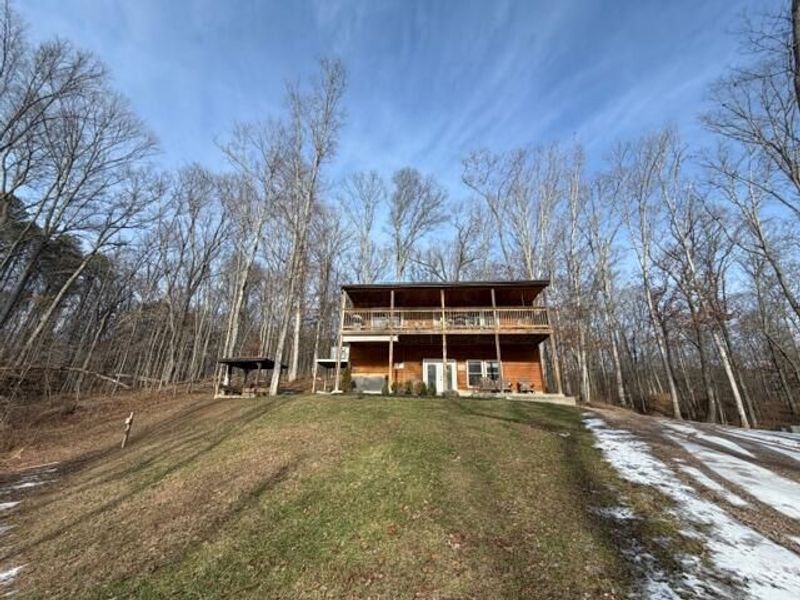 26360 Schoolie Road , Creola, OH 45622 Photo 39