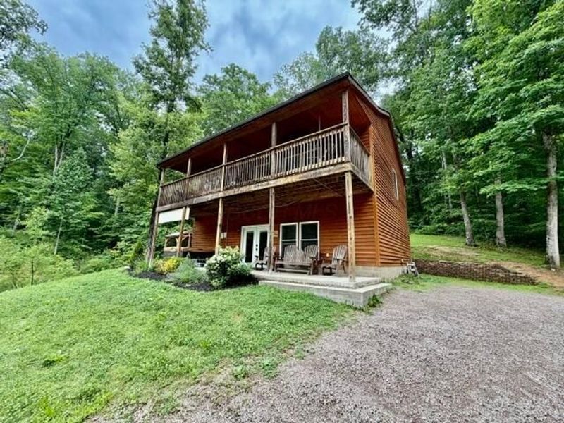 26360 Schoolie Road, Creola, OH 45622 Photo 4