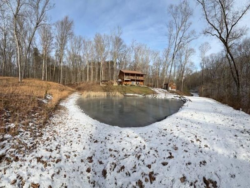 26360 Schoolie Road , Creola, OH 45622 Photo 40