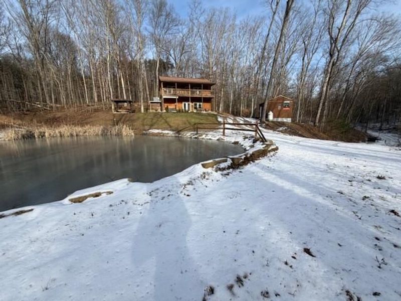 26360 Schoolie Road , Creola, OH 45622 Photo 41