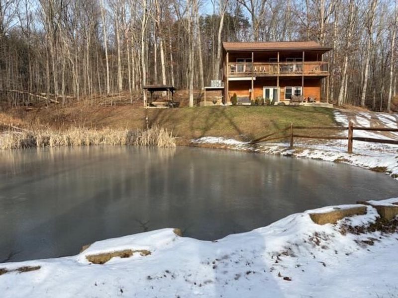 26360 Schoolie Road , Creola, OH 45622 Photo 42