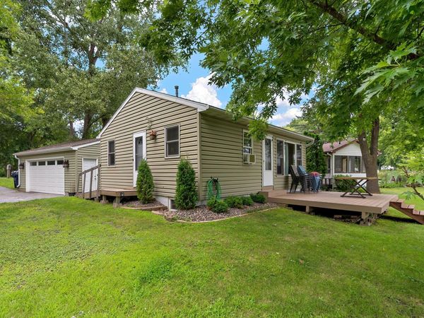 30125 Norway Avenue, Lindstrom, MN 55045