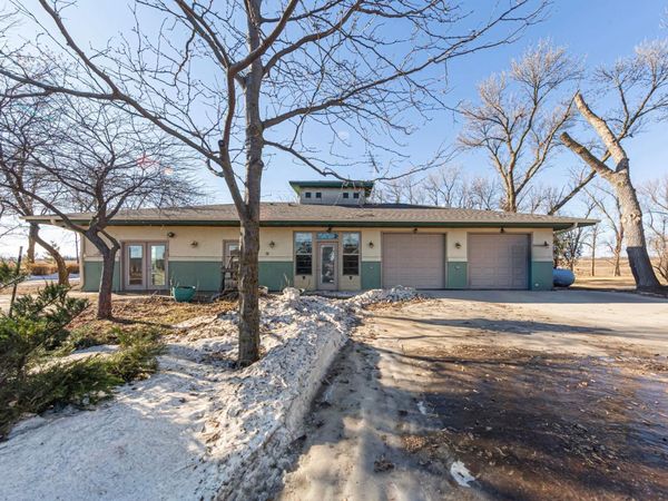 12266 Wass Avenue, Dundee, MN 56131