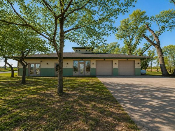 12266 Wass Avenue, Dundee, MN 56131