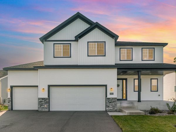 9911 32nd Street NE, Saint Michael, MN 55376