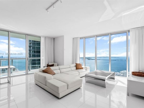 485 Brickell Ave, Unit 4410, Miami, FL 33131