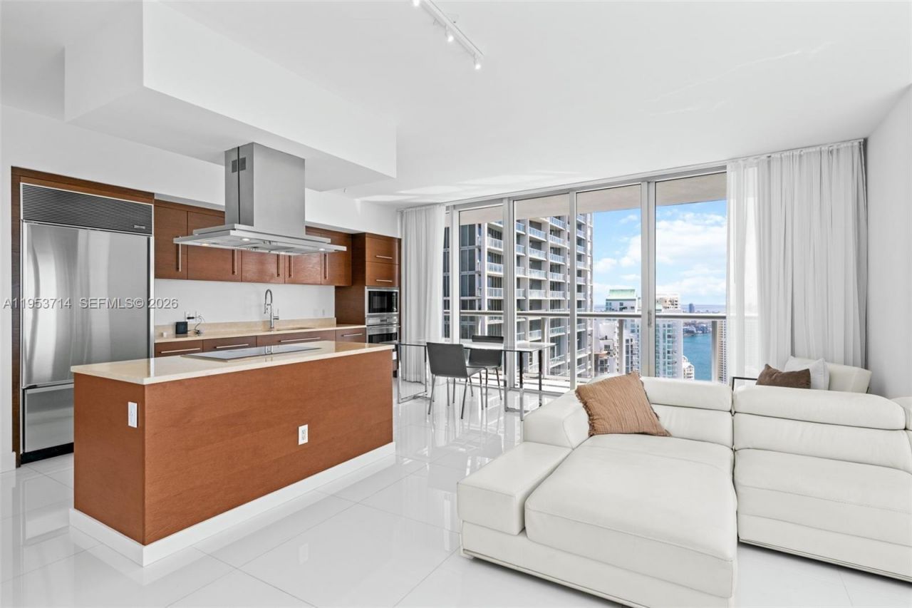 485 Brickell Ave, Unit 4410, Miami, FL 33131 Photo