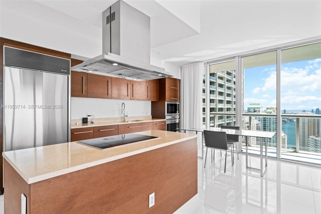 485 Brickell Ave, Unit 4410, Miami, FL 33131 Photo