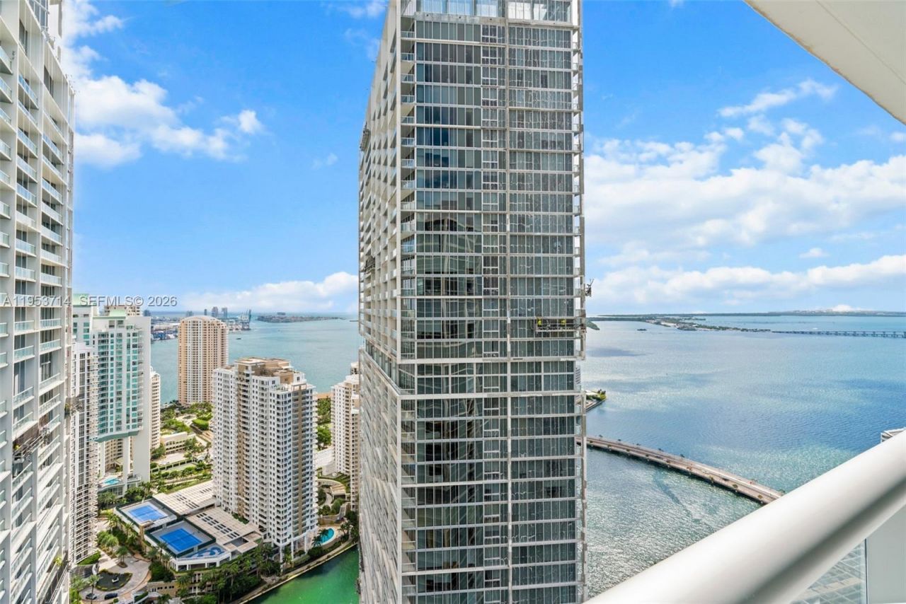 485 Brickell Ave, Unit 4410, Miami, FL 33131 Photo