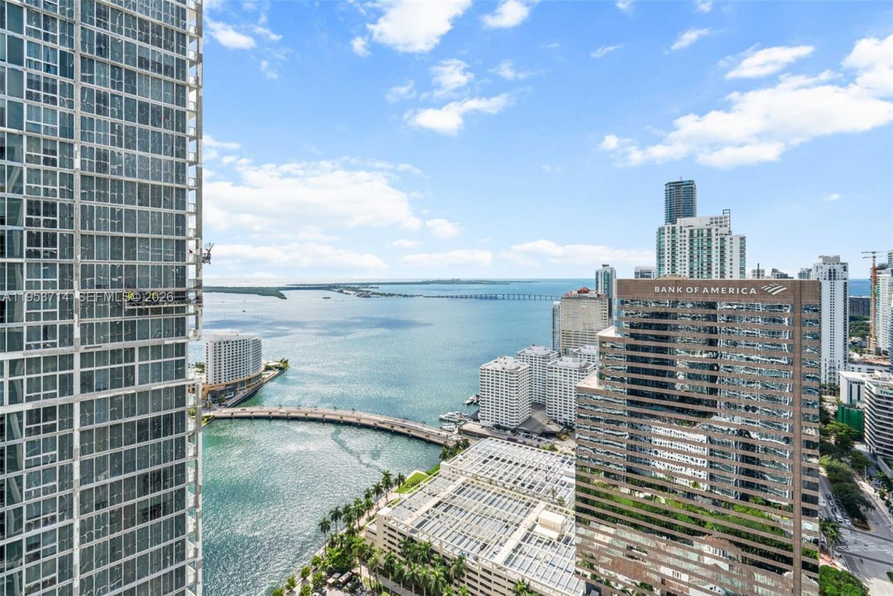 485 Brickell Ave, Unit 4410, Miami, FL 33131 Photo