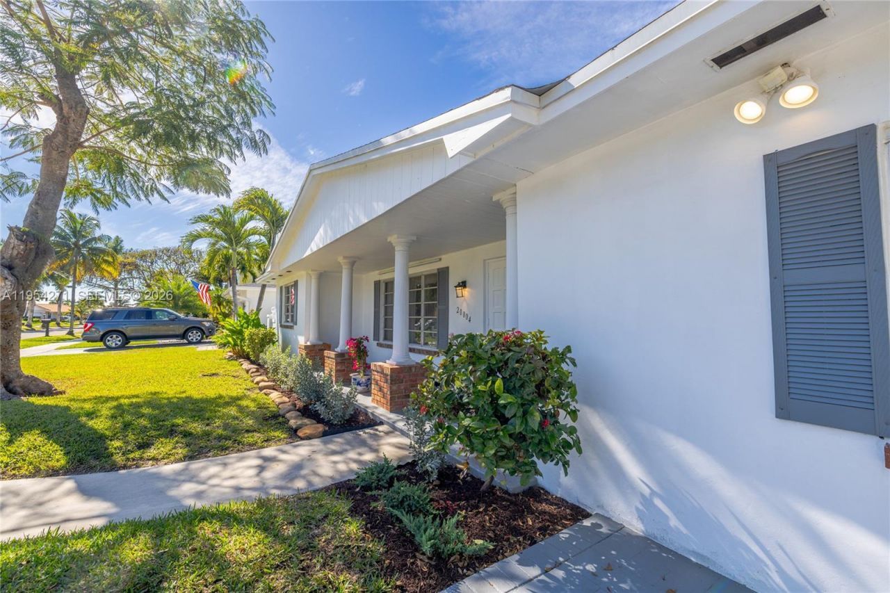 20004 SW 82nd Pl, Cutler Bay, FL 33189 Photo