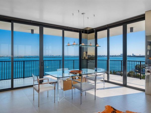 1000 Venetian Way, Unit 1501, Miami, FL 33139