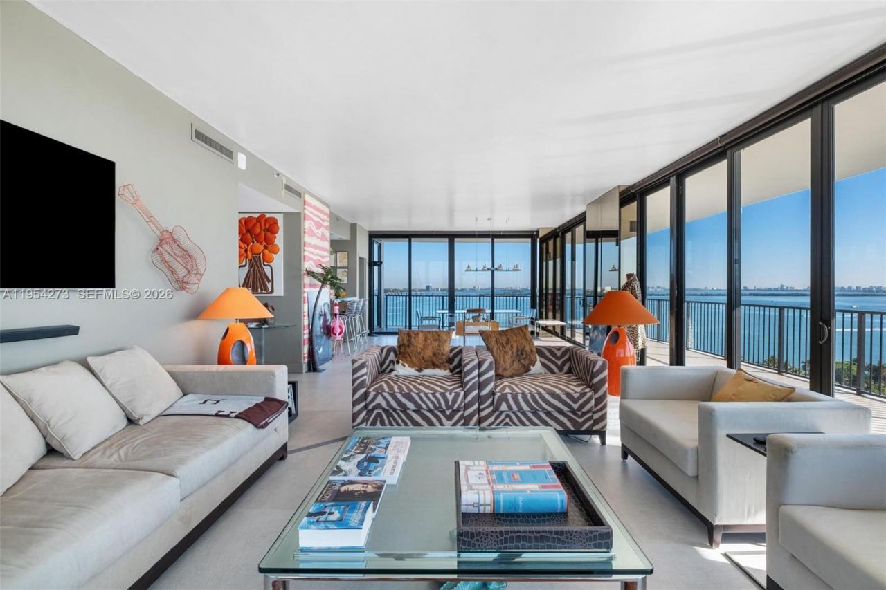 1000 Venetian Way, Unit 1501, Miami, FL 33139 Photo