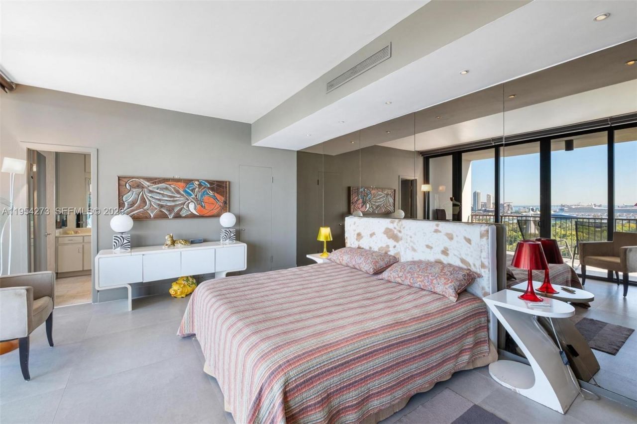 1000 Venetian Way, Unit 1501, Miami, FL 33139 Photo