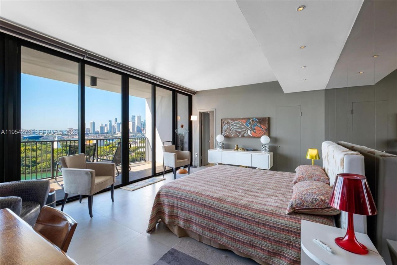 1000 Venetian Way, Unit 1501, Miami, FL 33139 Photo