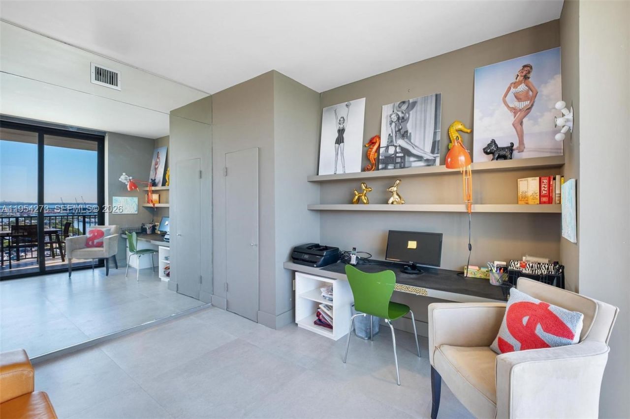 1000 Venetian Way, Unit 1501, Miami, FL 33139 Photo