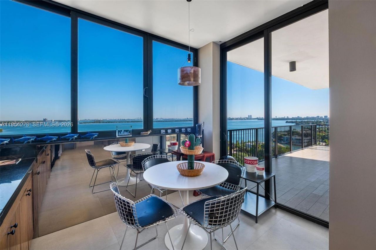 1000 Venetian Way, Unit 1501, Miami, FL 33139 Photo