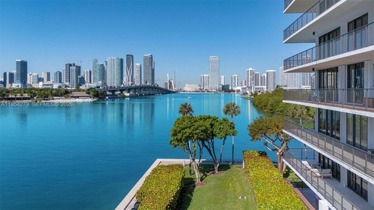 1000 Venetian Way, Unit 1501, Miami, FL 33139 Photo