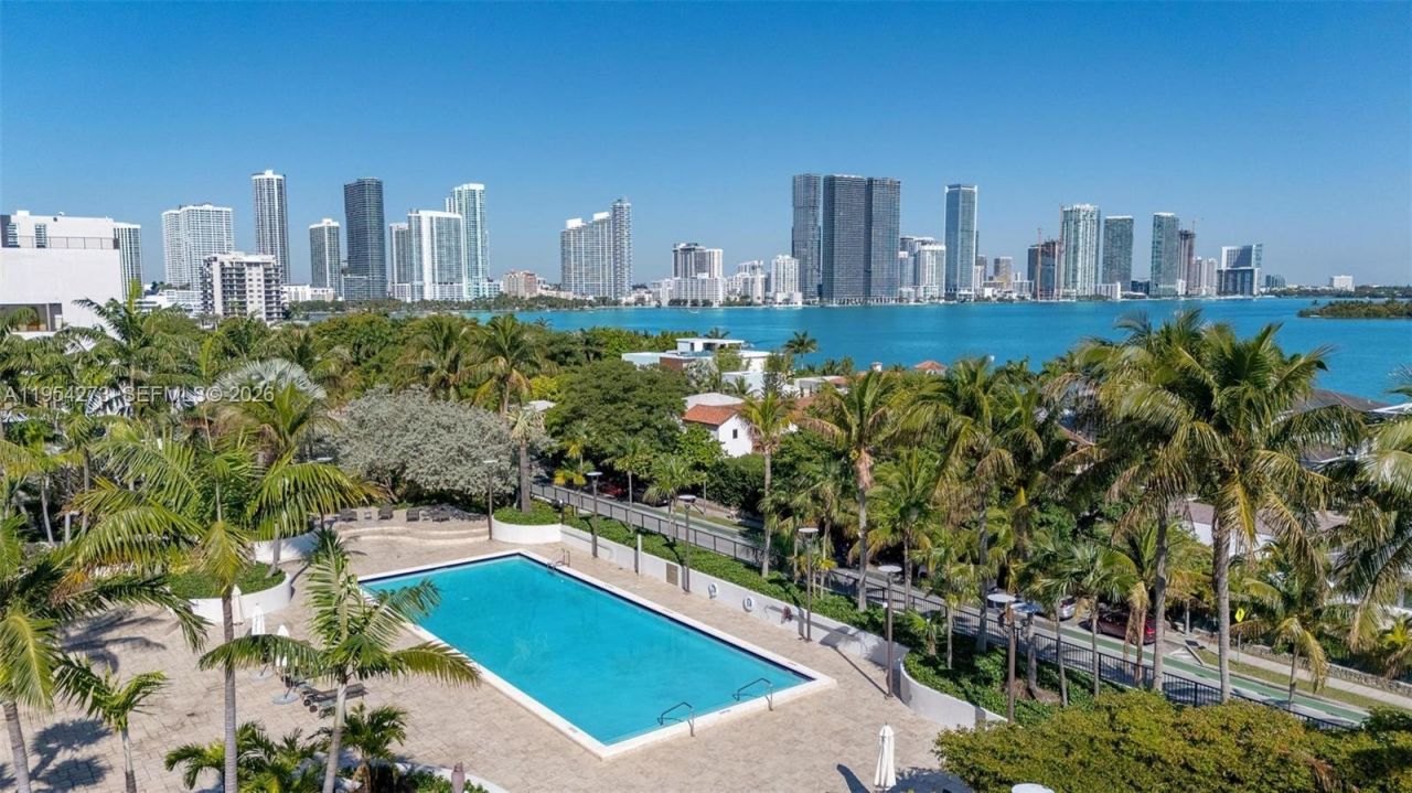 1000 Venetian Way, Unit 1501, Miami, FL 33139 Photo