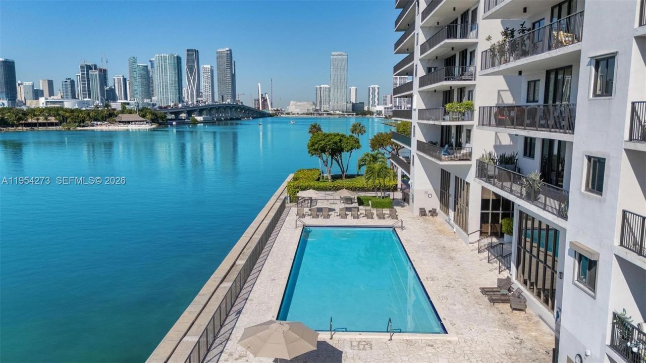 1000 Venetian Way, Unit 1501, Miami, FL 33139 Photo