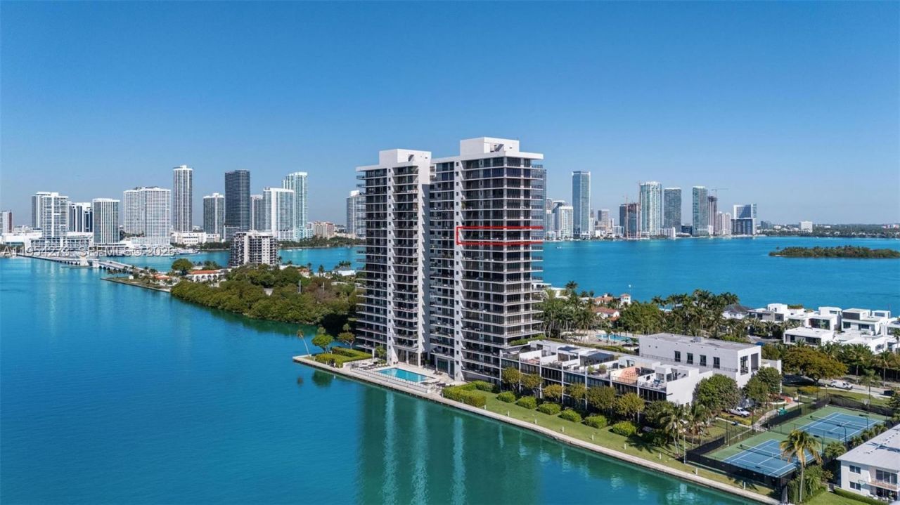 1000 Venetian Way, Unit 1501, Miami, FL 33139 Photo