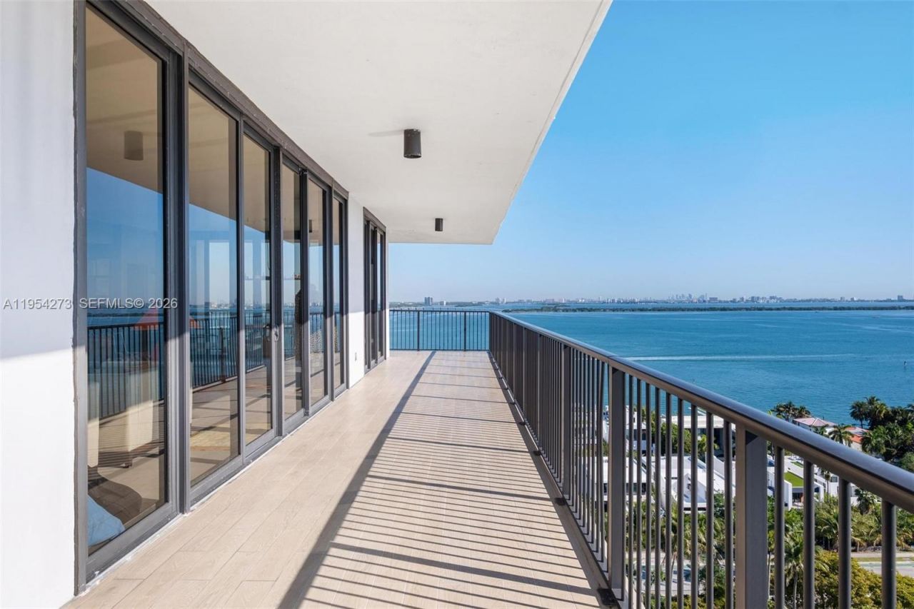 1000 Venetian Way, Unit 1501, Miami, FL 33139 Photo