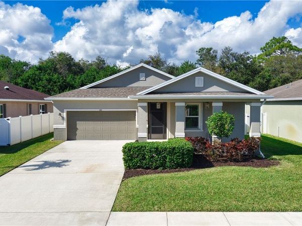 152 Port Royal Court, Sebastian, FL 32958