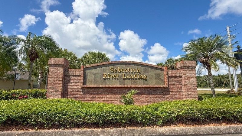 152 Port Royal Court, Sebastian, FL 32958 Photo