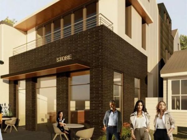 1825 SOPHIE WRIGHT Place, New Orleans, LA 70130