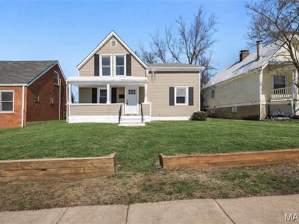 7721 W Ranken Avenue, Richmond Heights, MO 63117