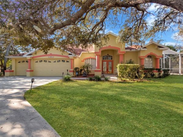 18041 OWEGO STREET, HUDSON, FL 34667