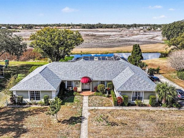 72 WOOD HALL DRIVE, MULBERRY, FL 33860