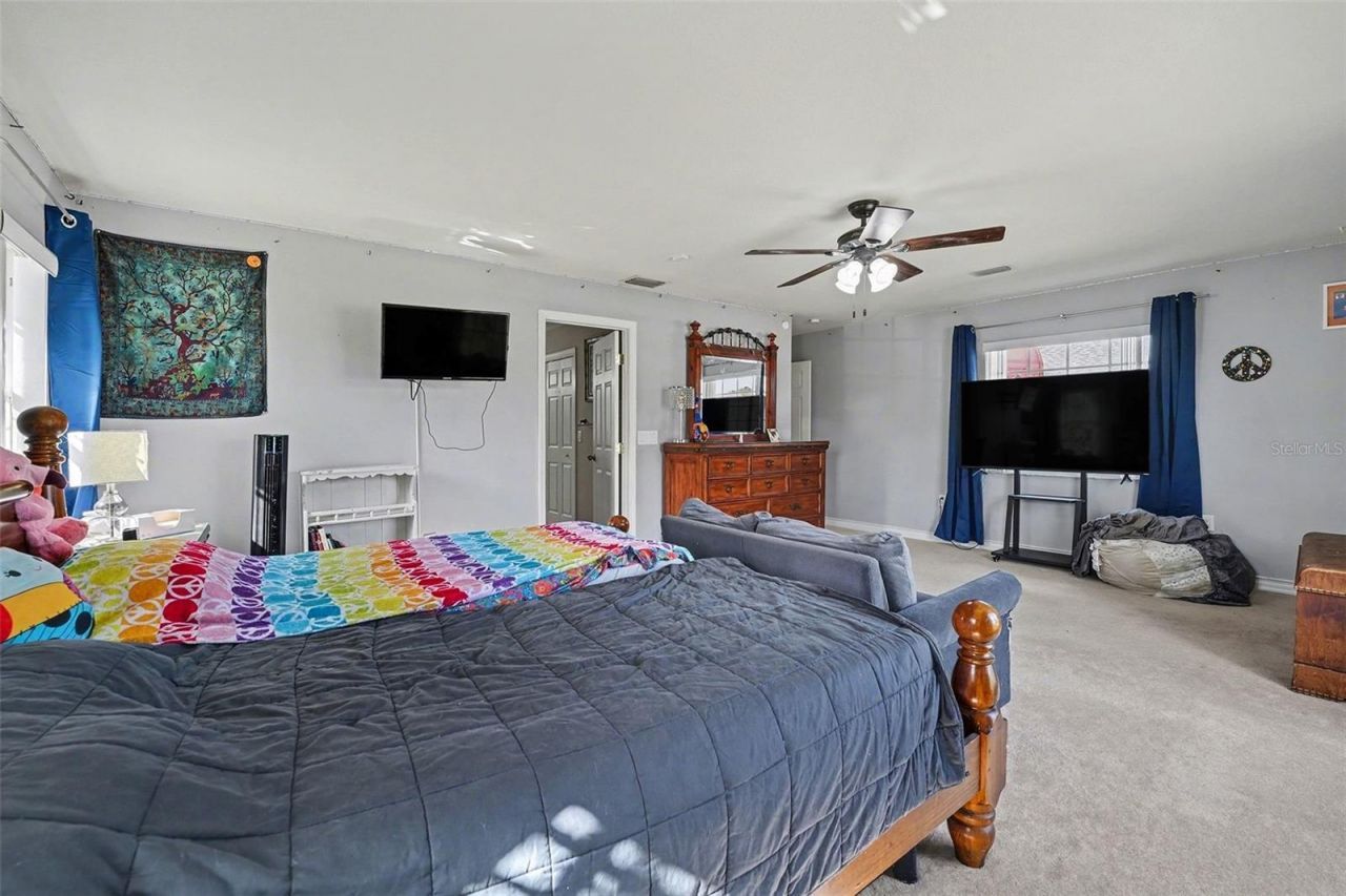 72 Wood Hall Drive, Mulberry, FL 33860 Photo