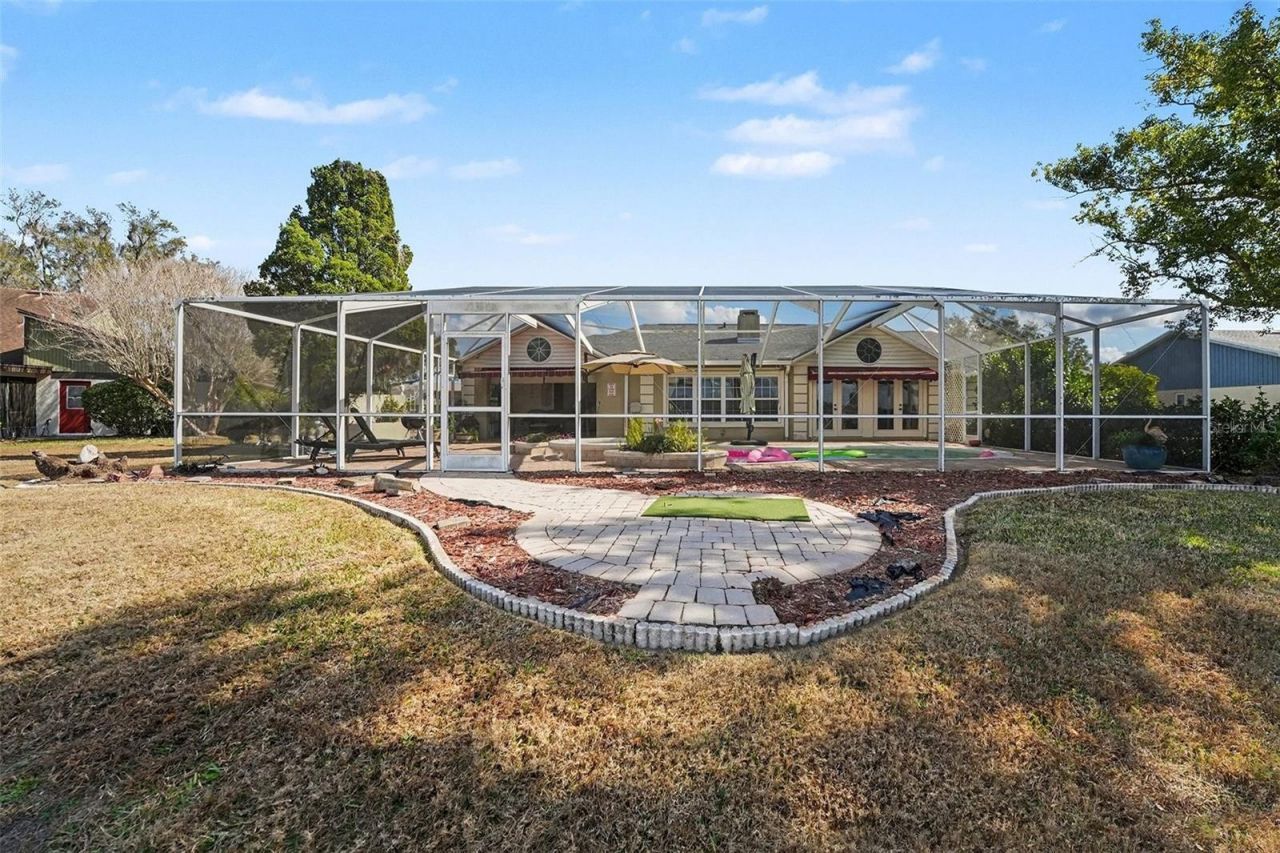 72 Wood Hall Drive, Mulberry, FL 33860 Photo