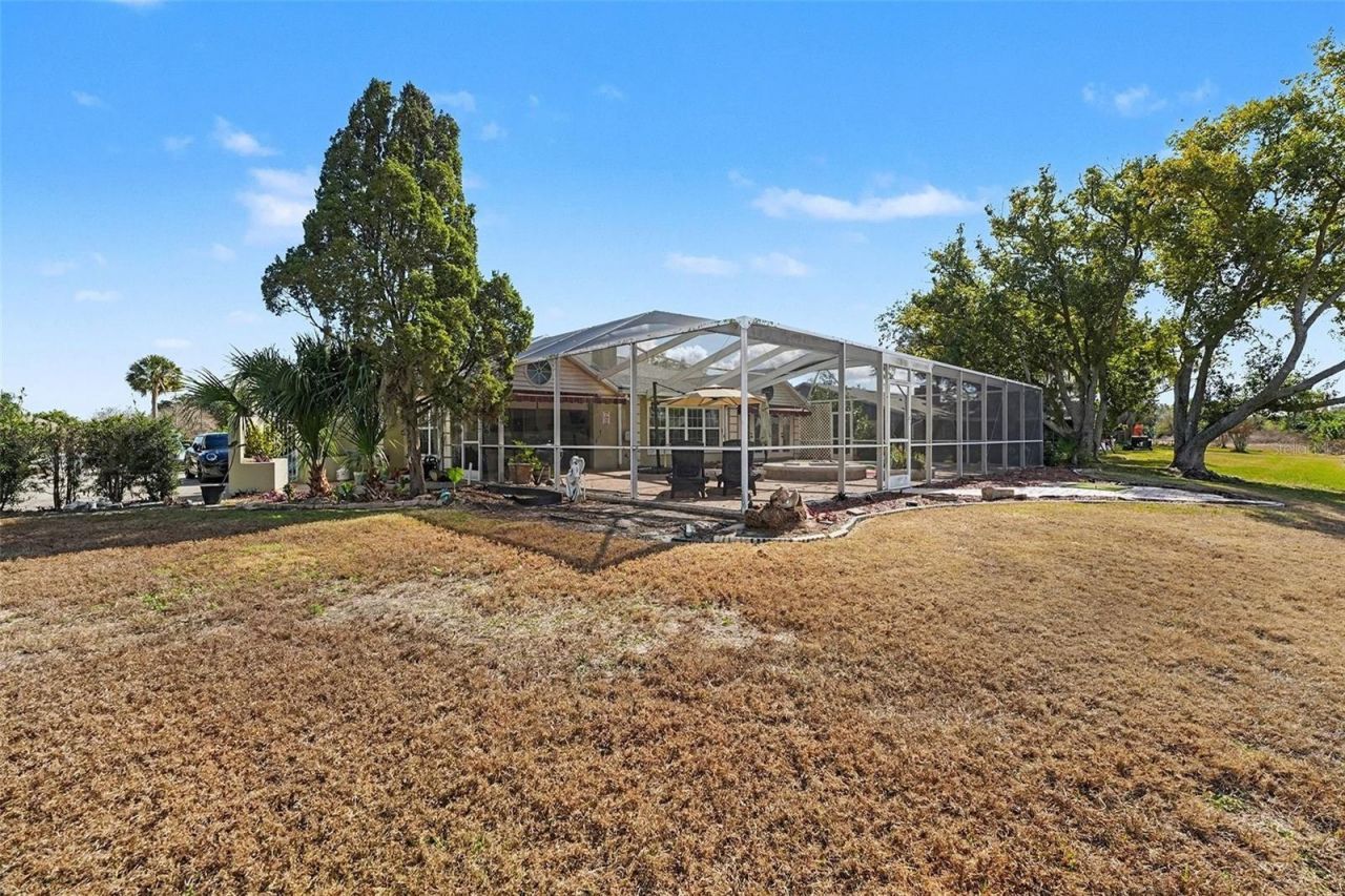 72 Wood Hall Drive, Mulberry, FL 33860 Photo