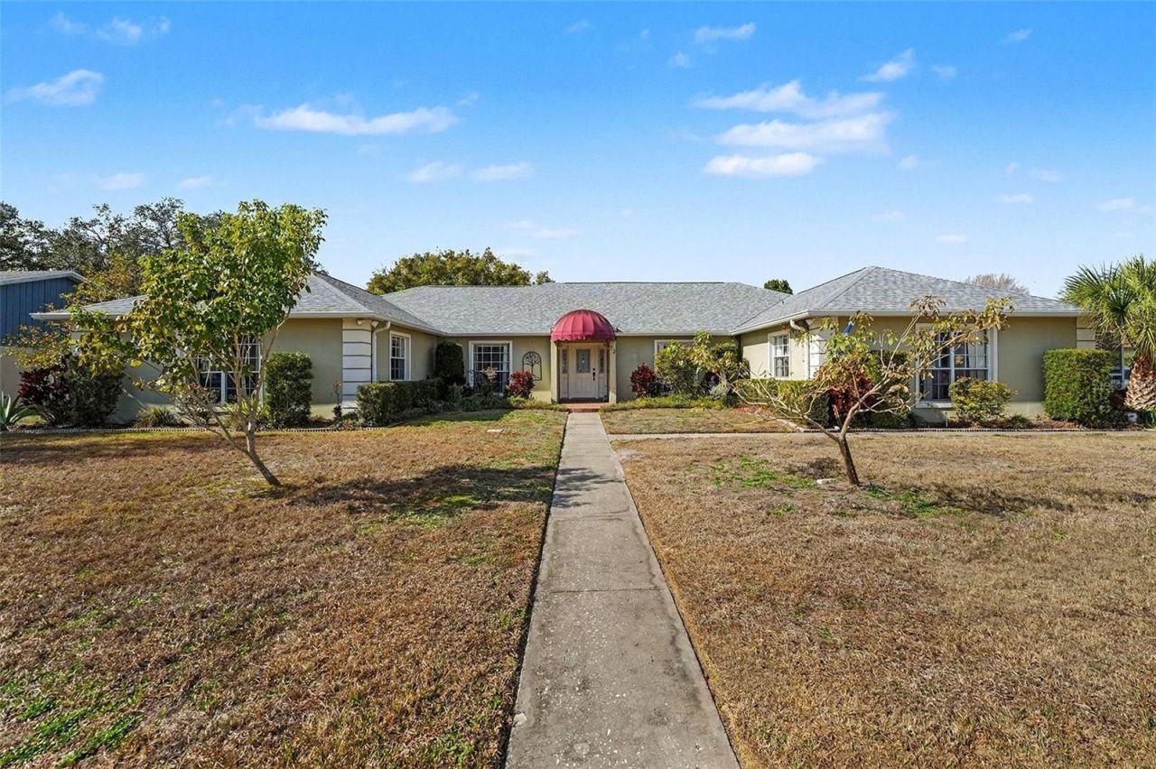 72 Wood Hall Drive, Mulberry, FL 33860 Photo