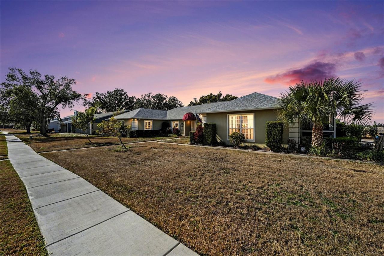 72 Wood Hall Drive, Mulberry, FL 33860 Photo