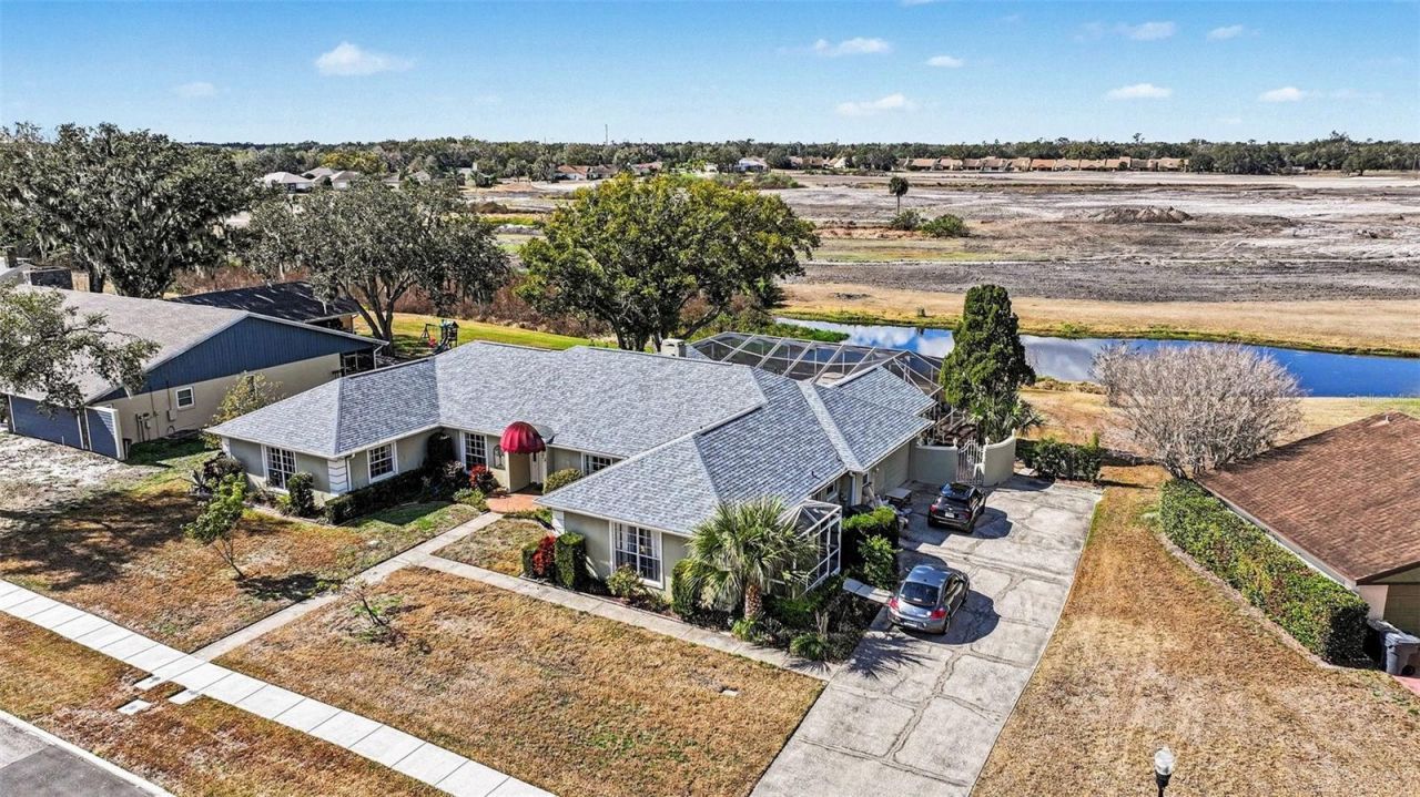 72 Wood Hall Drive, Mulberry, FL 33860 Photo