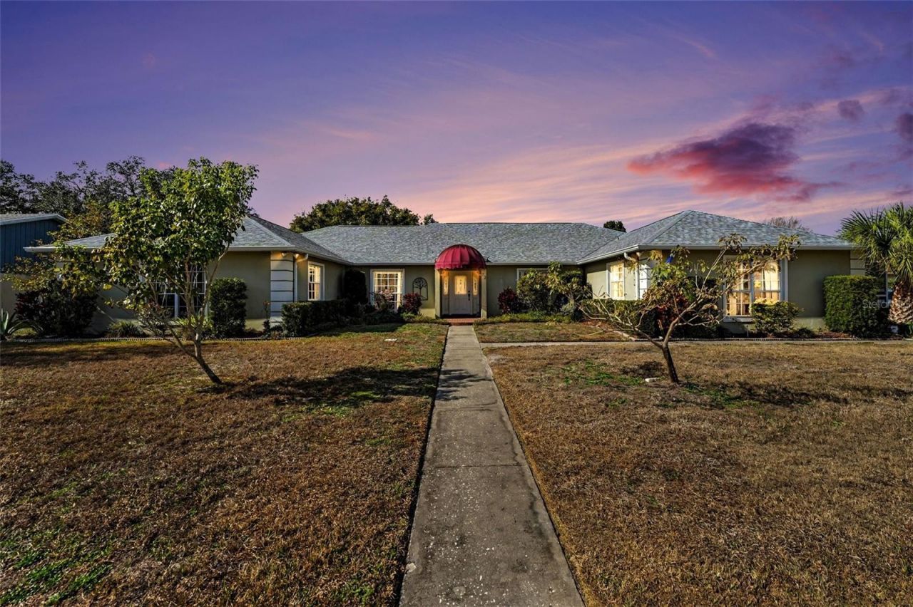 72 Wood Hall Drive, Mulberry, FL 33860 Photo