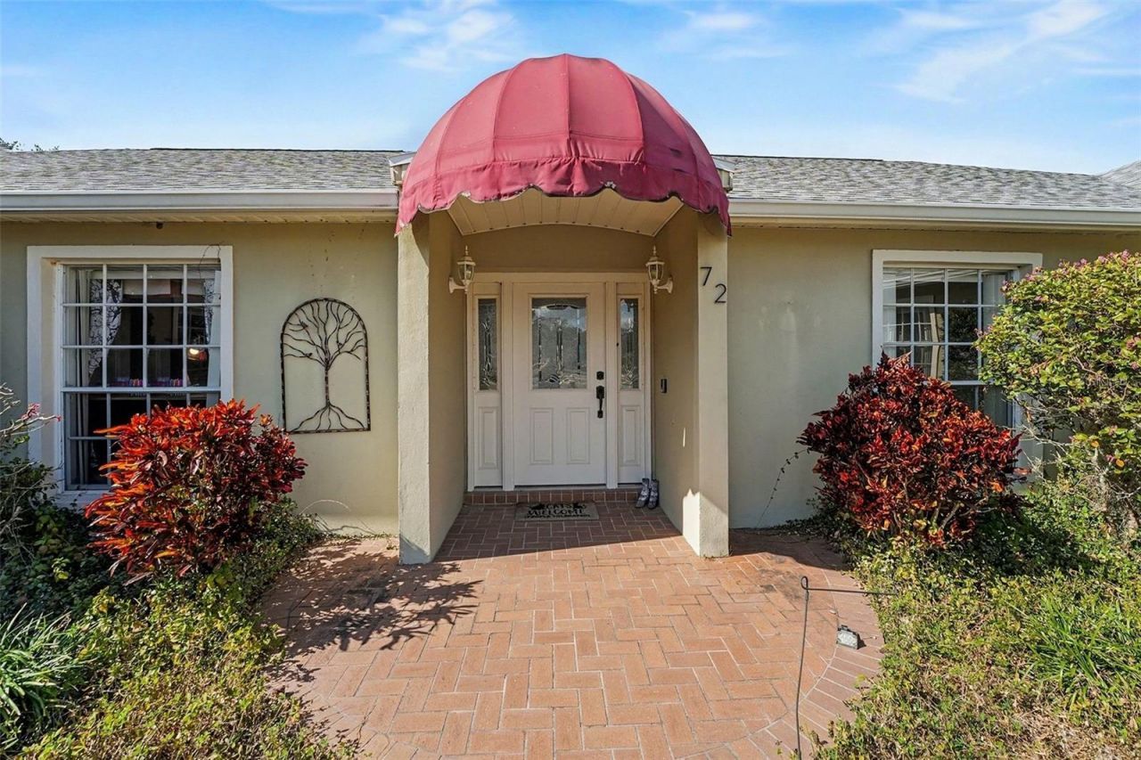 72 Wood Hall Drive, Mulberry, FL 33860 Photo