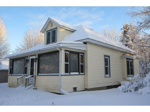 516 Lake Avenue, Ladysmith, WI 54848