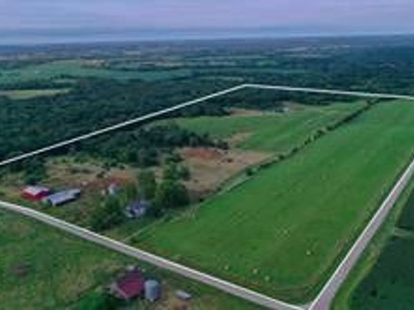 24414 Nickel Avenue, Keosauqua, IA 52565